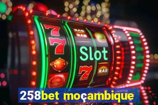 258bet moçambique